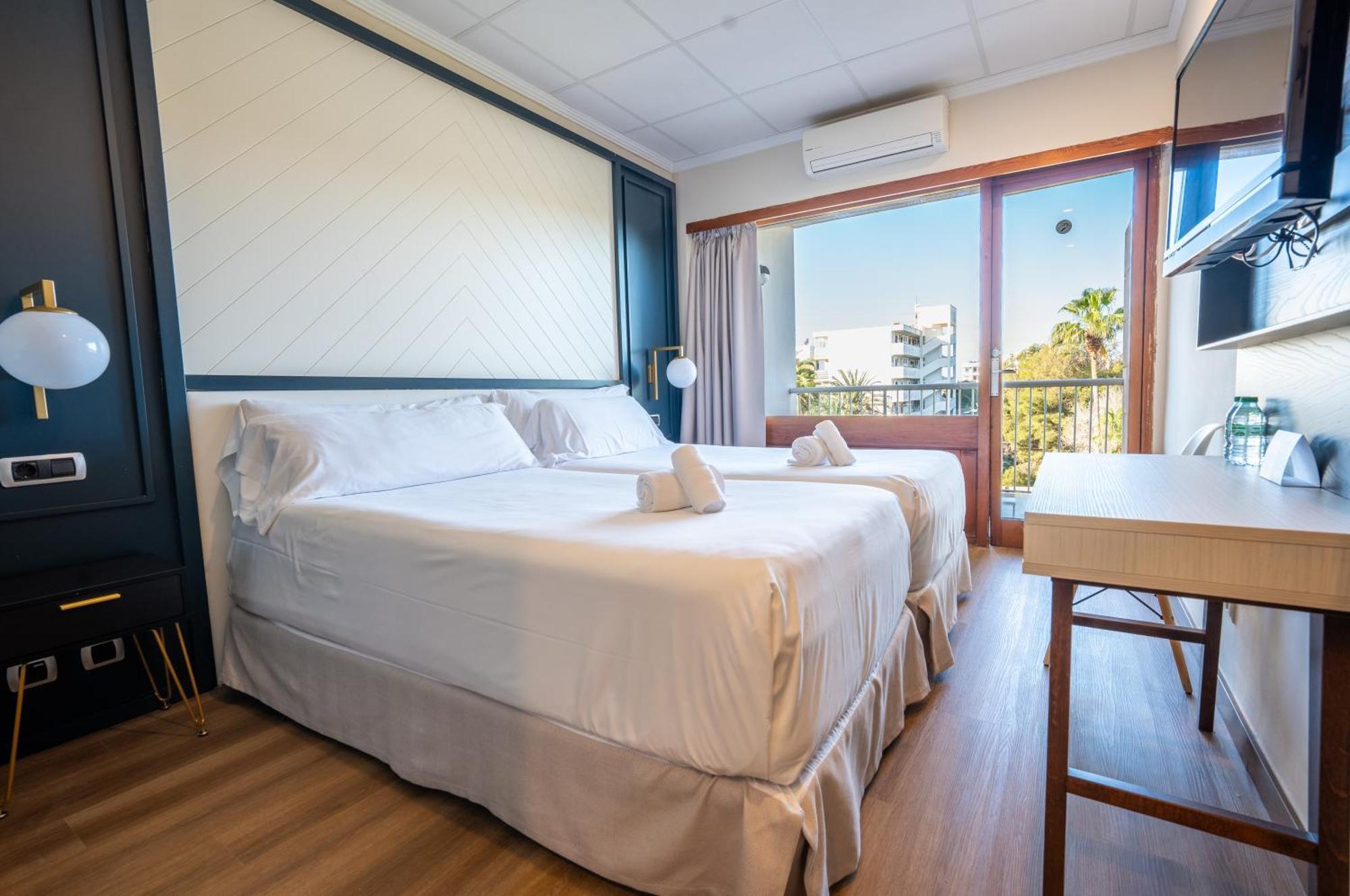 Nura Condor Playa de Palma  Eksteriør billede